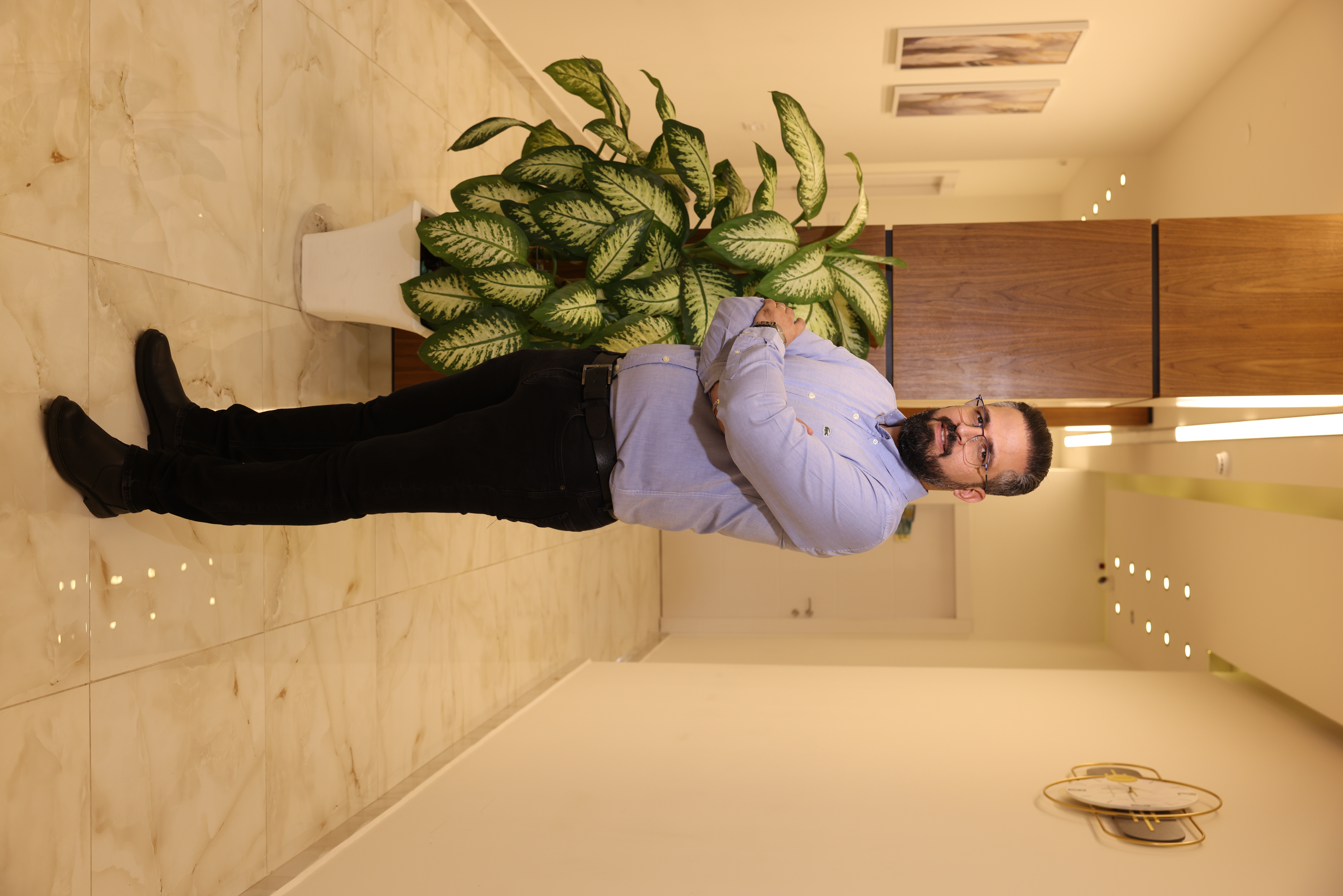 Dr. Ahmad Shahwan